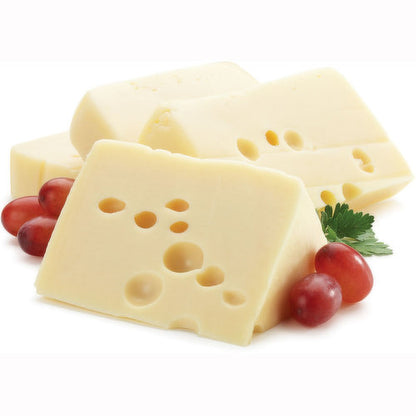 Emmental Francais Cheese