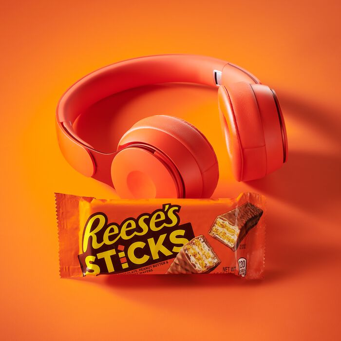 Reese's Sticks Chocolate Wafer 42g