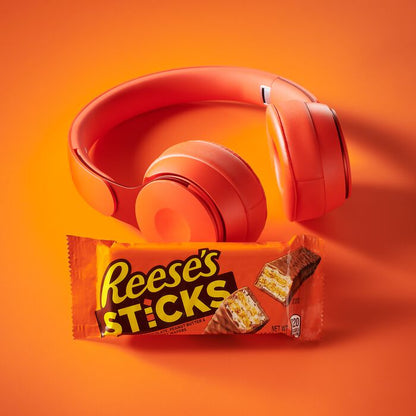 Reese's Sticks Chocolate Wafer 42g