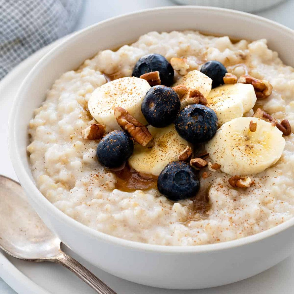 Quaker Rolled Porridge Oats 1kg