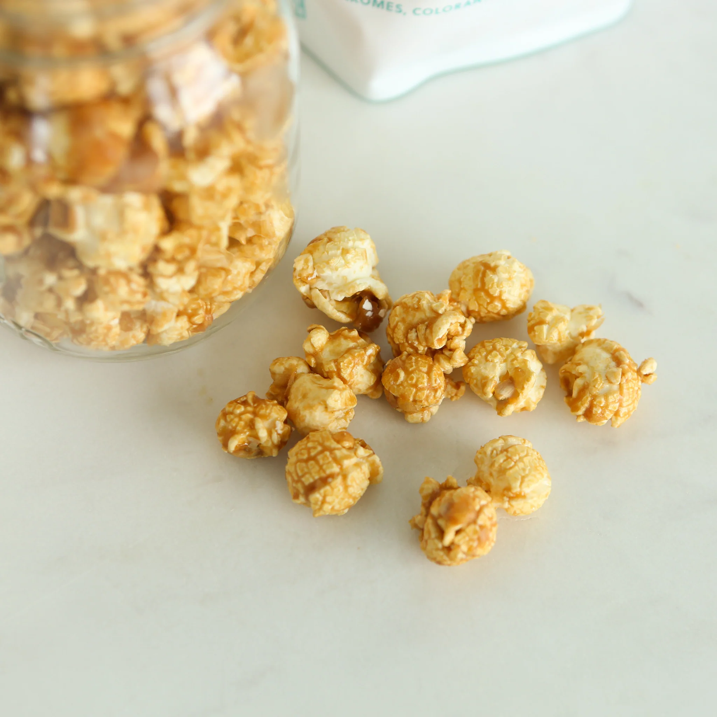 [BestBefore-31Oct2025] Butterkist Crunchy Toffee Popcorn 78g