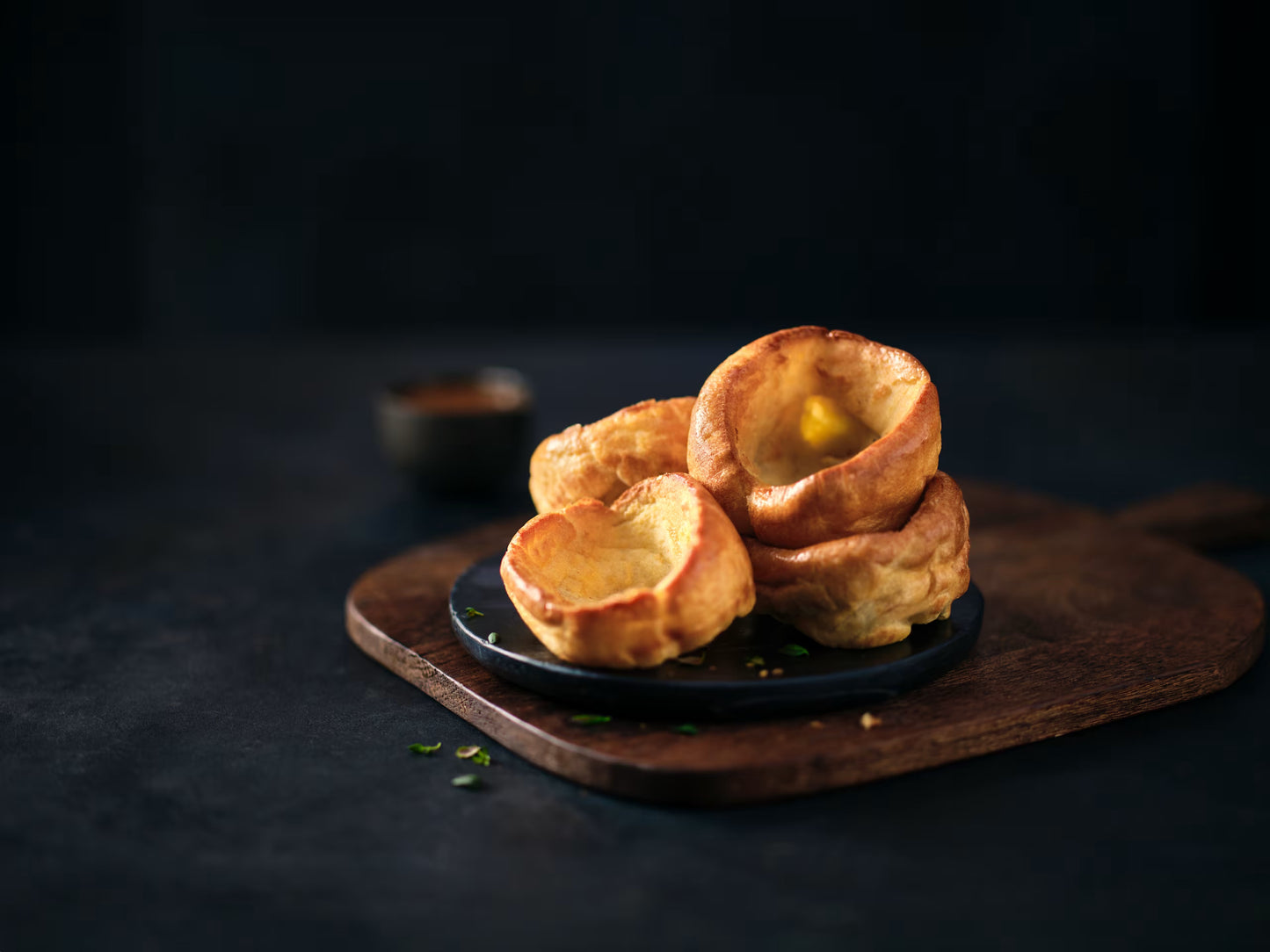 Morrisons The Best 6 Yorkshire Puddings With Beef Dripping 288g