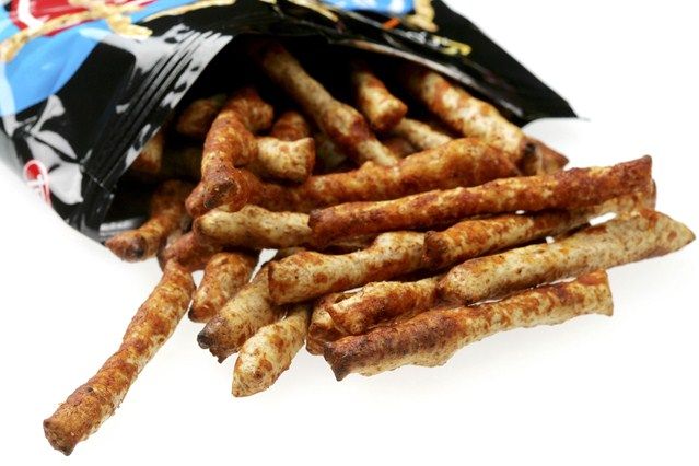 Jacobs Twiglets Christmas Caddy 200G