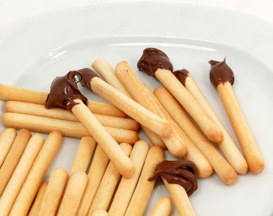 [BestBefore-01Dec2025] Huntley and Palmers Mini Dippers 125g