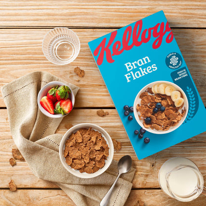 Kellogg’s Bran Flakes 750g