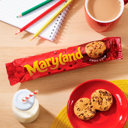 Maryland Cookies Choc Chip 200g
