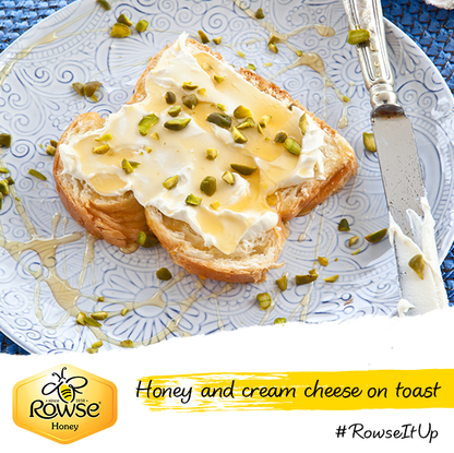 Rowse Runny Honey 340g