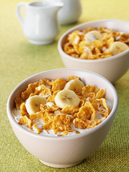 [BestBefore-31Oct2025] Morrisons Corn Flakes 500g