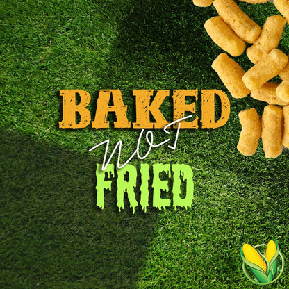 Thingies Salt & Vinegar Corn Snacks 11g