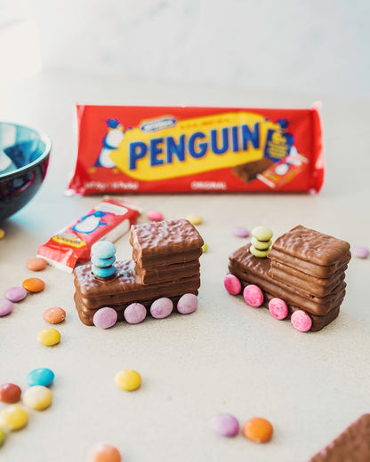 McVitie's Penguin Original 7Bars 172.2g