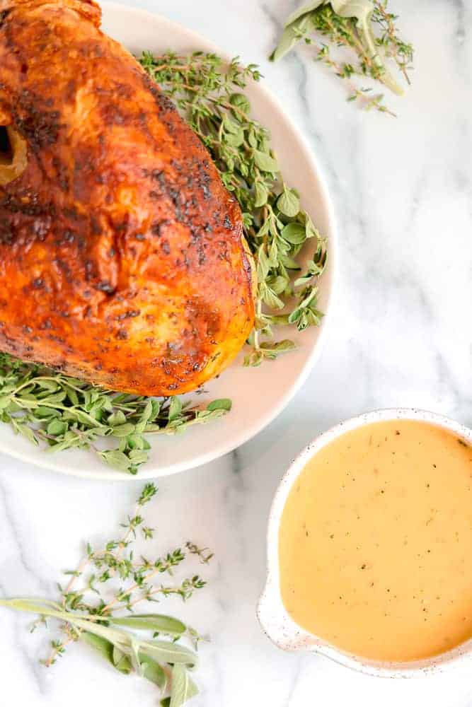 Schwartz Roast Turkey Gravy 25g