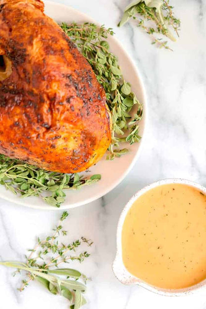Schwartz Roast Turkey Gravy 25g