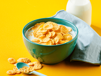 [BestBefore-31Oct2025] Morrisons Corn Flakes 500g