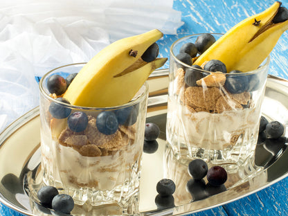 Weetabix Fruit & Fibre  500g