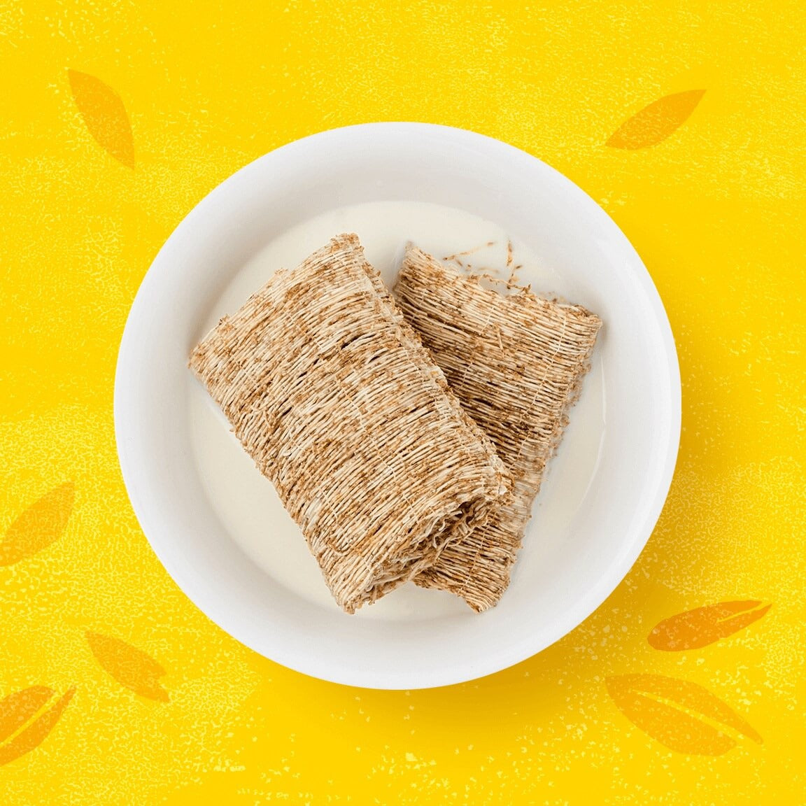 [Best Before 31-Dec-24] Nestle Shredded Wheat Original 16 Biscuits เนสท์เล่ ขนมปังกรอบข้าวสาลีฝอย รสออริจินัล 16 ชิ้น