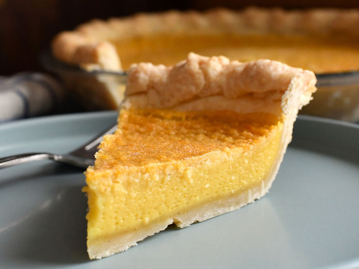 Greens Egg Custard Mix 54g