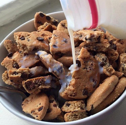 [BestBefore 31Mar2026] Maryland Big & Chunky Milk & Dark Choc Chip Cookies 180g