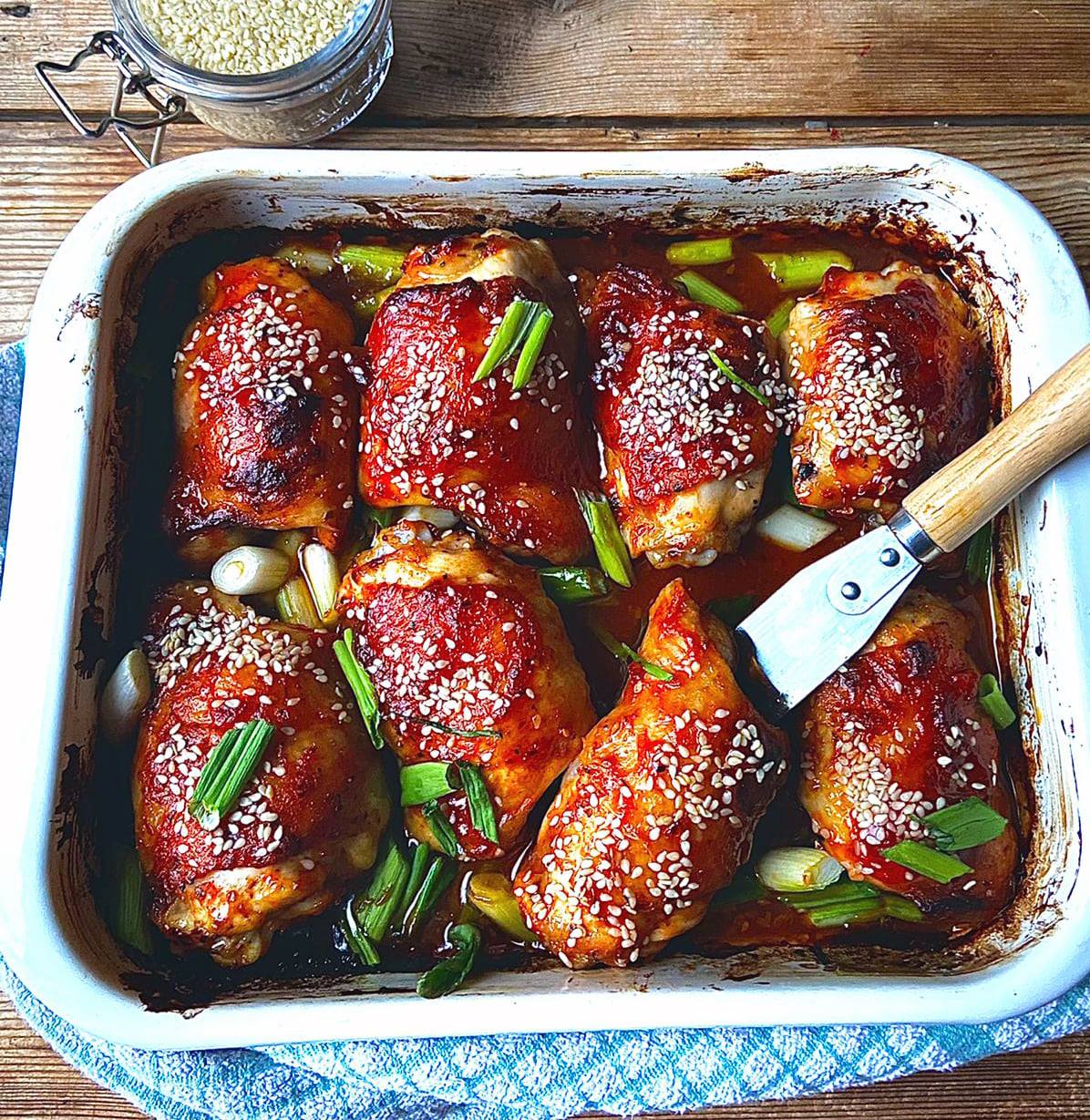 Ainsley Harriott Szechuan Hot & Sour Cup Soup 60g