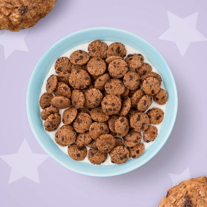 Nestle Cookie Crisp Chocolate Cereal 375g