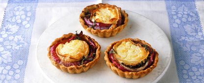 Jus-Rol Ready Rolled 2 Shortcrust Pastry Sheets 640g