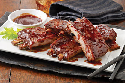 Mississippi Barbecue  Sweet & Spicy Sauce 440ml