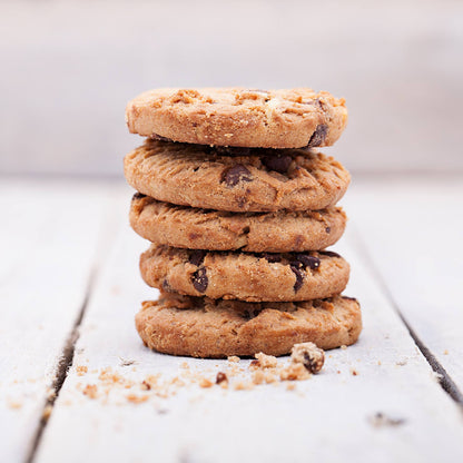 [Best Before 30-Apr-2024]Maryland Treats Chocolate Chip Cookies 200g แมรี่แลนด์ คุกกี้ช็อกโกแลตชิพ 200 กรัม