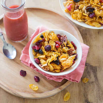 [BestBefore-31Oct2025] Morrisons Corn Flakes 500g