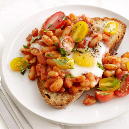 Heinz Cathedral City Cheesy Baked Beans 390g