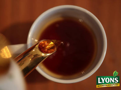 Lyons Gold Label Tea Bags 40 Pack 116G ลีออนส์ โกลด์ เลเบิ้ล ถุงชา 40 แพ็ค 116 กรัม