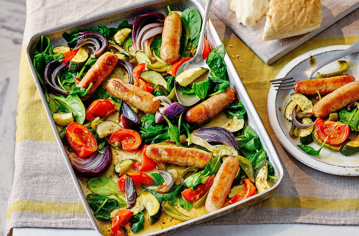 Morrisons Casserole Mix 1kg