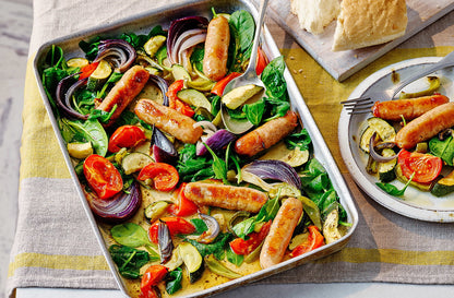 Morrisons Casserole Mix 1kg