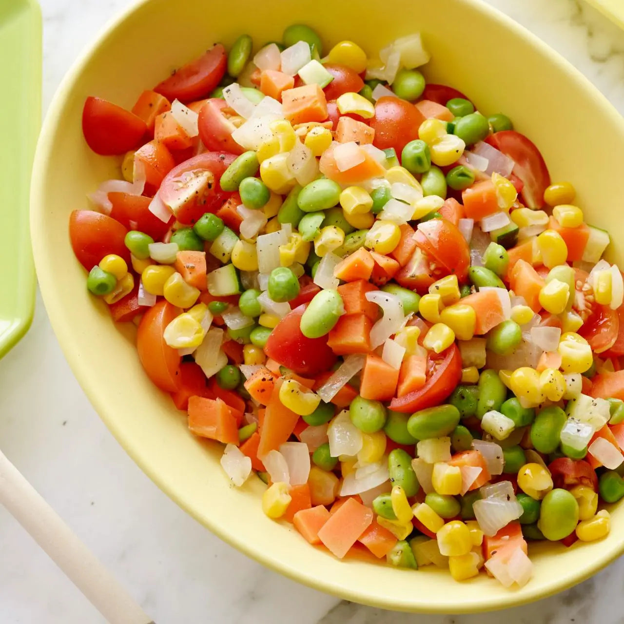 Batchelors Peas & Carrots in Water 400g