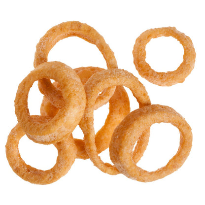 Burger Rings Big Burger Taste 90g