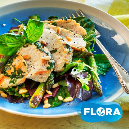 Flora Original Spread With Natural Ingredients 450g