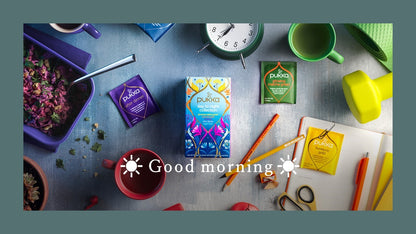 Pukka After Dinner Herbal Tea 20pcs 40g