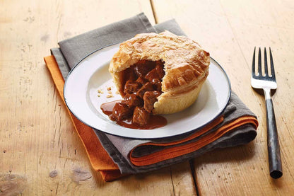 Pukka All Steak Pie 210g