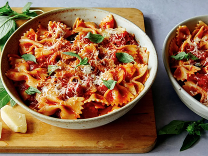 Ragu Farfalle Wheat Pasta 750g