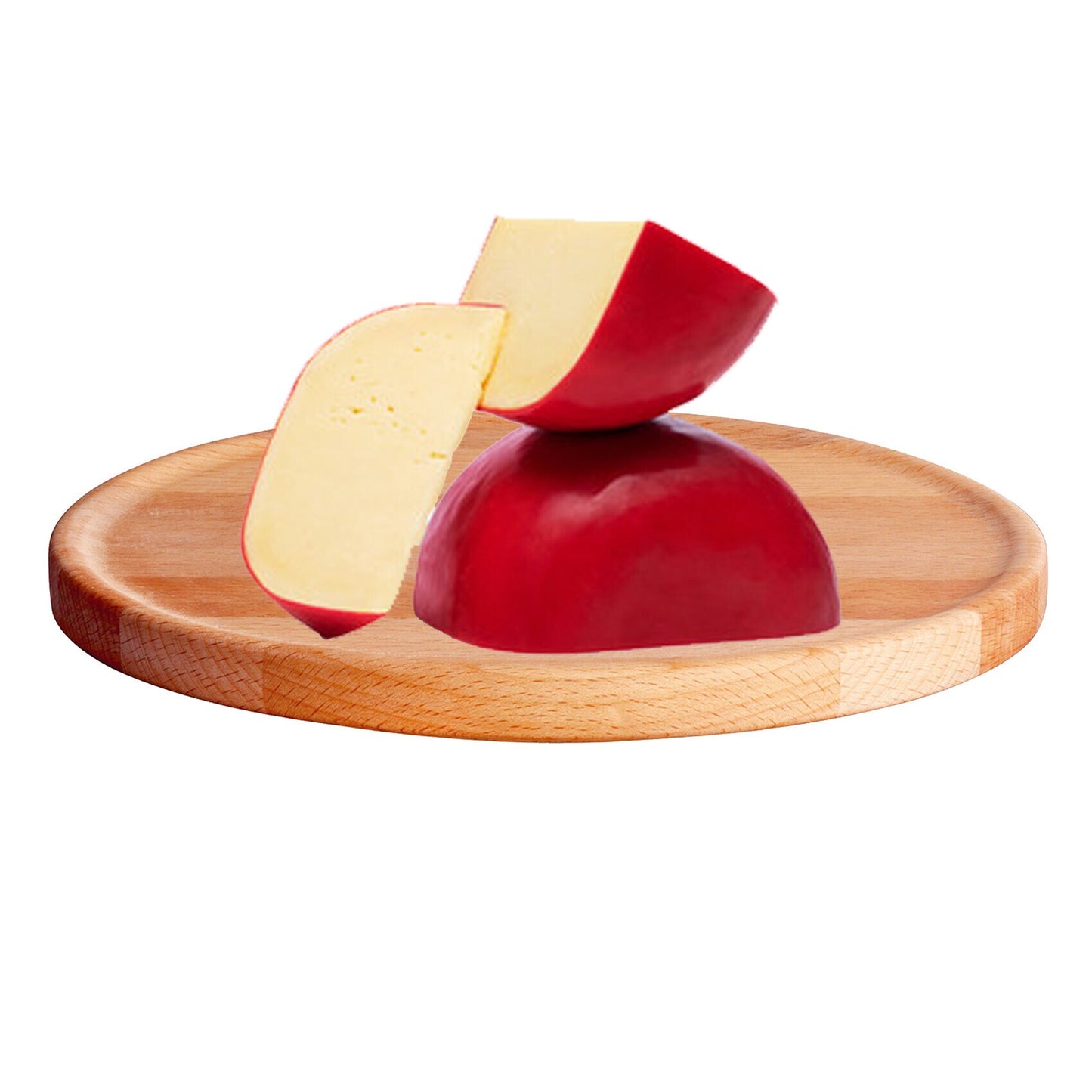 Frico Edam Cheese Ball
