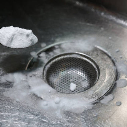 Elbow Grease Bicarbonate of Soda 500g
