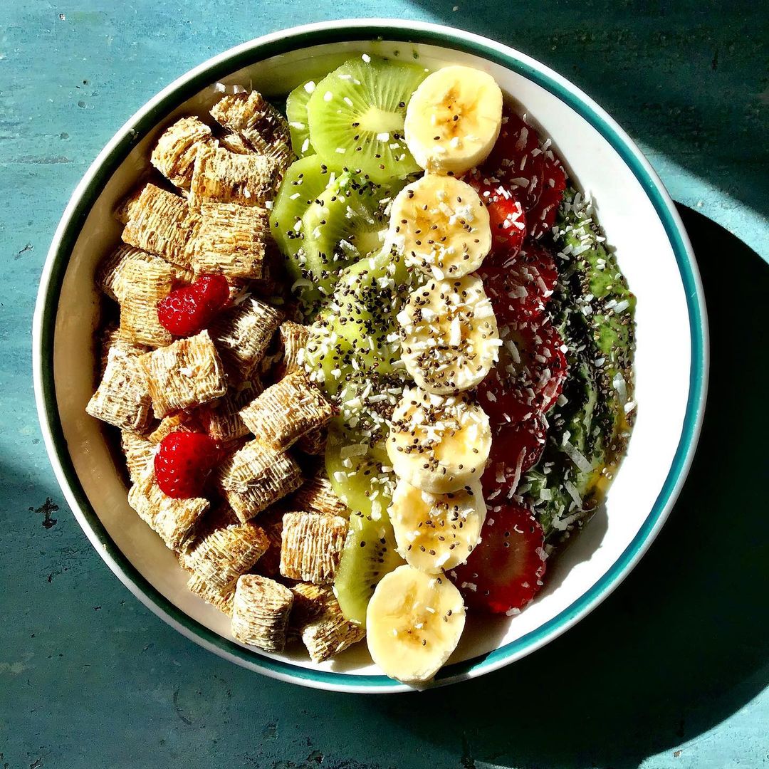 [BestBefore-04Nov2025] Kelloggs Mixed Berries Wheats Breakfast Cereal 500g