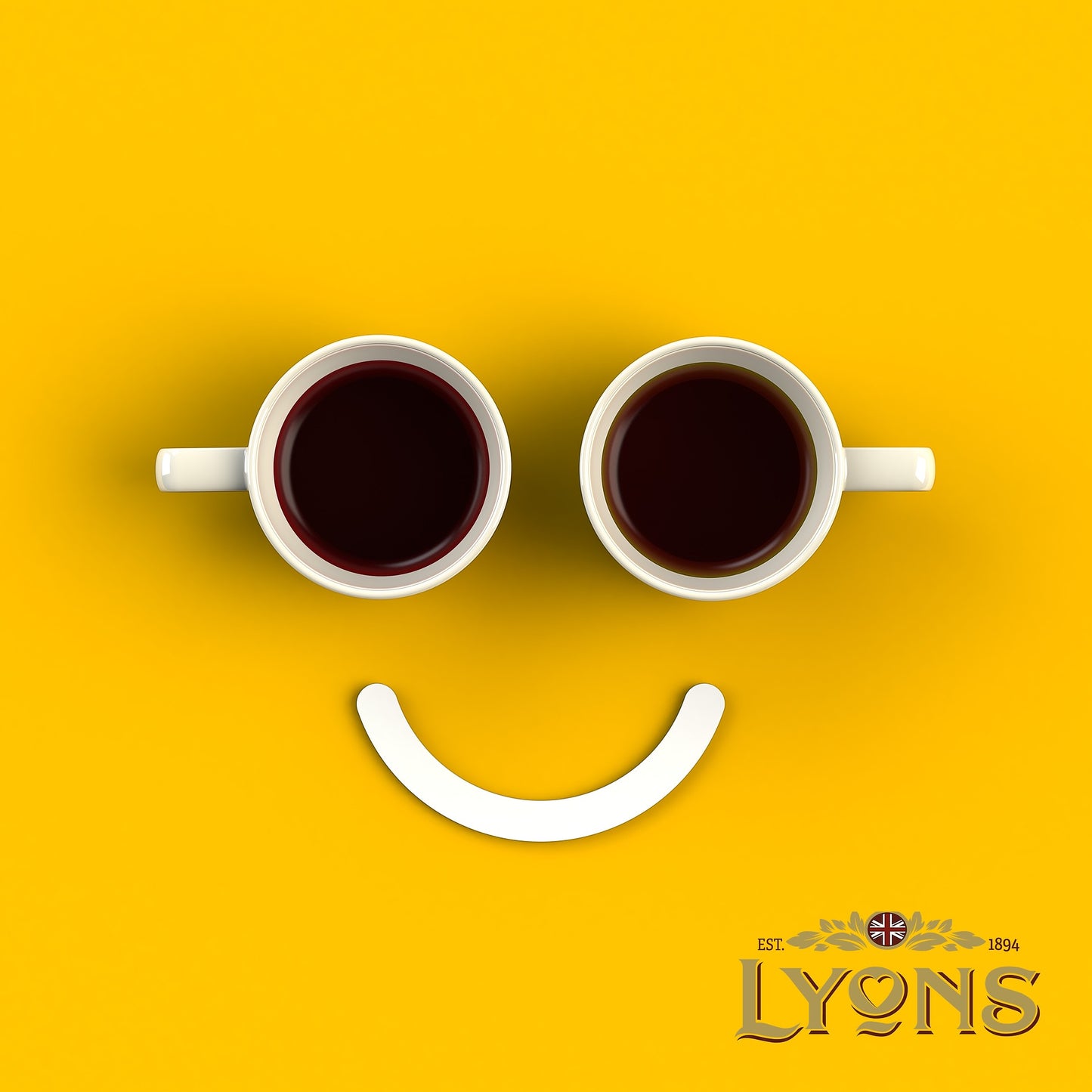 Lyons Rich Roast Instant Coffee 100g ไลออนส์ ริช โรสต์ กาแฟสำเร็จรูป 100 กรัม