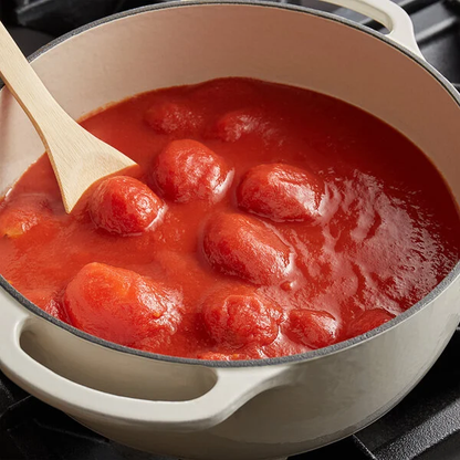 Cirio Whole Peeled Plum Tomatoes 400g