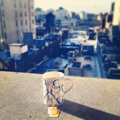 Pukka Lemon, Ginger & A Touch of Manuka Honey Herbal Tea 34g