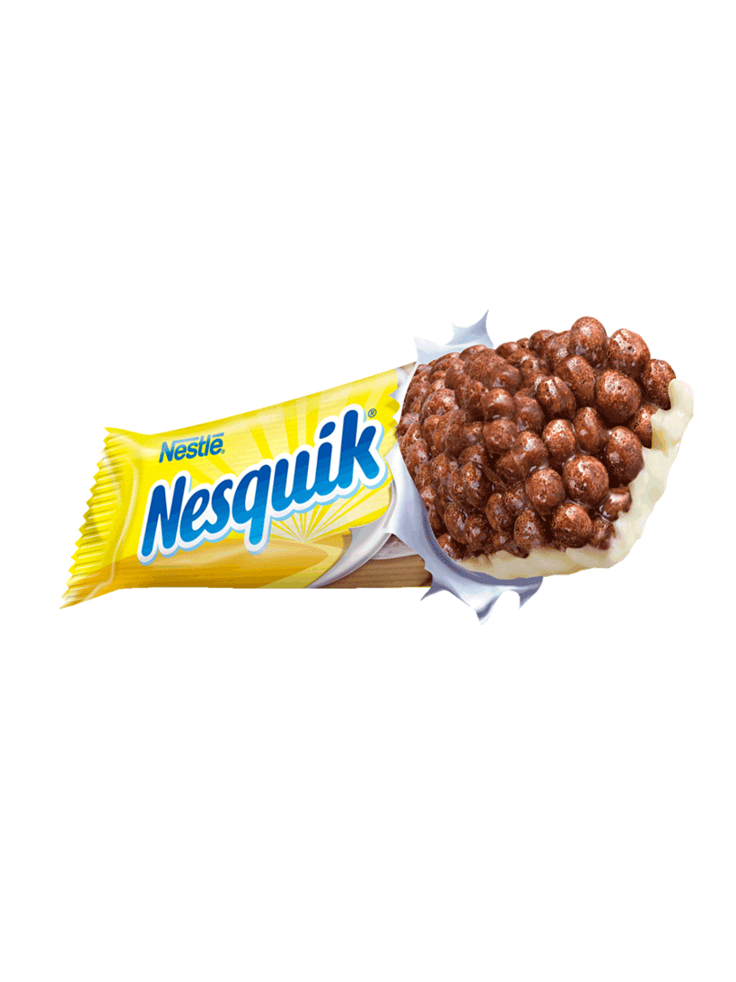 [Bestbefore-30-Apr-2025] Nestle Nesquik Cereal Bars (6 x 25g) 150g เนสท์เล่ เนสควิก ซีเรียลชนิดแท่ง (6 x 25 กรัม) 150 กรัม