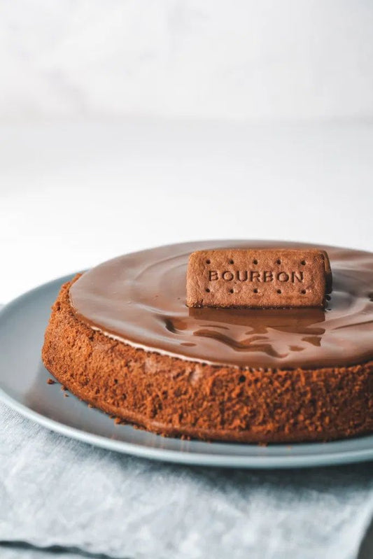 McVitie's Tasties Bourbon Creams 150g