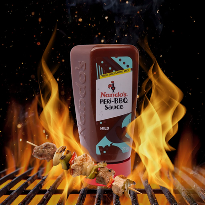 Nandos Peri BBQ Sauce 275g