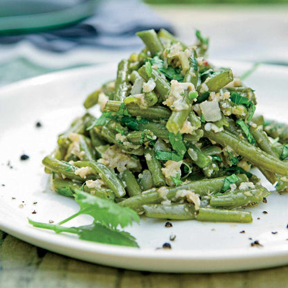D'Aucy Fine Cut Green Beans 400g