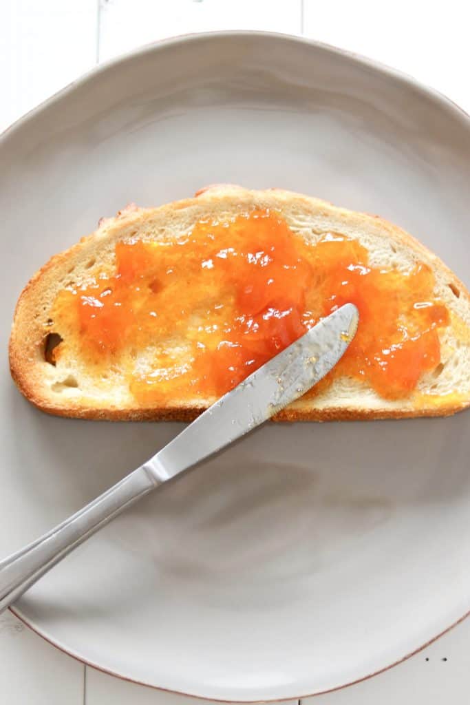 Co-op Fruity Apricot Jam 420g