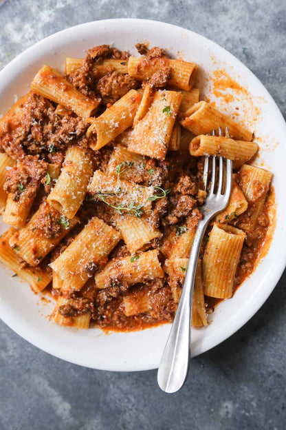 Tesco Bolognese Pasta Sauce Smooth 500g