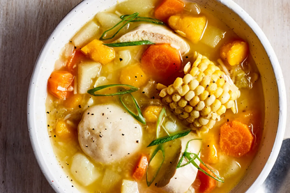 Ainsley Harriott Sweet & Spicy Caribbean Cup Soup 60g